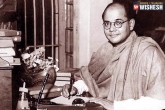 Official Secrets Act, Congress, government forms panel to review official secrets act, Subhash chandra bose
