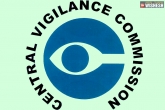 Central Vigilance Commissioner, vigilance commissioner, government to fill the vacancies in cvc, Vigilance