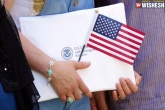 Green Cards news, Green Cards law, usa removes country cap on green cards, Migrants in ap
