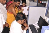 CDMA, GWMC, new online app launched by warangal mayor, Warangal