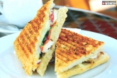 Indian breakfast recipe, Indian breakfast recipe, grilled eggplant panini tiffin you can t stop thinking about, Breakfast