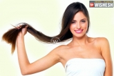 Hair growth, tips, how to grow hair faster, Remedies