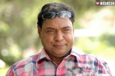 Gundu Hanumantha Rao, Gundu Hanumantha Rao, comedian gundu hanumantha rao is no more, Comedia