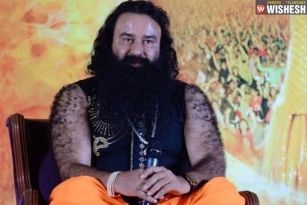 Dera Baba Moves To HC Against Conviction