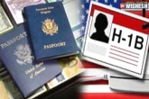 H-1B Visa, H-1B Visa, h 1b visa holders spouses are the new target, Us immigration