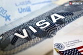 United States of America, US, h1b work visas reached the cap within 5 days, United states