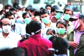 Hyderabad, Gandhi Hospital, another person succumbs to h1n1 virus at gandhi hospital, H1n1