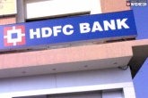 HDFC Bank, HDFC Bank updates, hdfc bank faces a lawsuit from usa based law firm, Hdfc bank