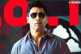 Adivi Sesh, HIT 2 budget, hit 2 first weekend collections, Nani