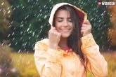 Hair protection monsoon season, Monsoon season, how to protect your hair during monsoon, Tips