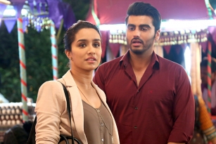 Half Girlfriend Movie Review, Rating, Story, Cast &amp; Crew
