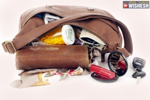 10 Things to Carry in Your Handbag