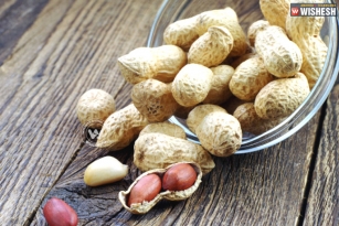 Handful of nuts, lower the risk of early death