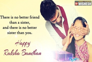 Happy RakshaBandhan 2017 Images for Sister &amp; Brother Free Download
