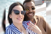 Hardik Pandya, Hardik Pandya latest, hardik pandya announces engagement with a serbian actress, Engagement