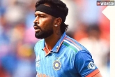 Hardik Pandya breaking news, Team India, hardik pandya ruled out of icc world cup 2023, Lanka