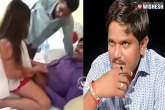 Hardik Patel latest news, Kapu G.O, hardik patel alleged sex video did not stop him, Reservations