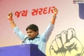 Hardik Patel, lollipop movement in Gujarat by Hardik Patel, lollipop movement hardik patel fresh protest against gujarat govt, K pop