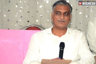 Harish Rao Inducted Into GoM Of IGST Committee
