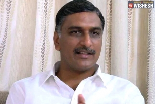 How Things Altered For Harish Rao In TRS