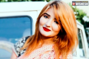 22-Year Old Singer Shot Dead In Haryana