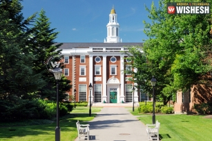 Harvard to open international offices in Mumbai, Cape Town, and in Beijing