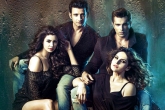 Hate Story 3 trailer, movie releases date, hate story 3 movie review and ratings, Hate story 4