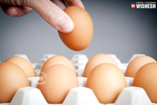Having 4 eggs a week reduces risk of diabetes