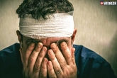 Head injuries updates, Head injuries, head injuries may worsen cognitive decline says study, Diseases