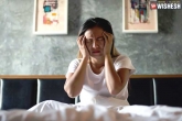 Menstrual Migraine new, Menstrual cycle headache, headaches before and after the menstrual cycle, Headaches