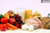 Healthy Diet, healthy food, eat healthy food to fight coronavirus, Healthy food