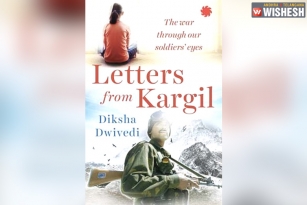 A Heart Touching Letter by a Kargil Soldier