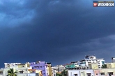 Telangana updates, Telangana rains, heavy rains in telangana in the next 48 hours, 48 hours