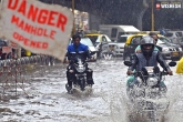 Devendra Fadnavis, Heavy Rains, heavy rains hit mumbai badly, Shivaji