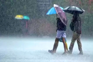Fresh Heavy Rains in Hyderabad