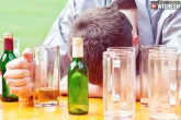 Alcohol, Blood Pressure, heavy drinking ups stroke risk, Heavy drinking