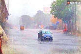 IMD, Telangana, imd predicts heavy rain for telangana, R b department