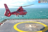 Telangana State, Heliports, telangana govt to come up with helipads in state, Ipo