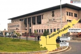 Amaravati, Amaravati, high court shocks ap government on three capital row, Uk court