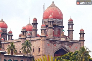 High Court Slams Telangana Government On Dharani Glitches