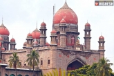Dharani portal, Dharani glitches in High Court, high court slams telangana government on dharani glitches, Telangana high court