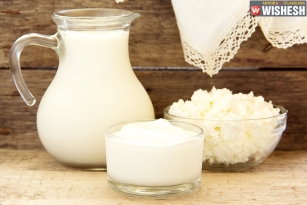 High Fat Dairy Products may control the Type 2 Diabetes!