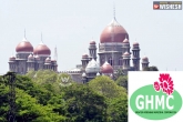 KCR, GHMC elections, high court verdict on ghmc elections, Court verdict