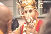 Hindu Community In Australia, Lord Ganesha In The Ad, hindu community in australia protest against meat ad featuring ganesha, Mea