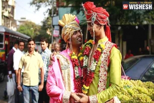Hindu Rights Organization condemns India&#039;s support for gay marriages
