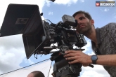 Dulquer Salman, Savitri biopic, hollywood cameraman for mahanati, Camera