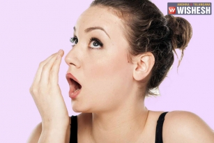 The Best Eight Home Remedies For Bad Breath/ Halitosis