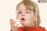 How to Handle Cough In Children, Home Remedies To Ease Your Child's Cough, the 10 best home remedies to ease your child s cough, Home remedies