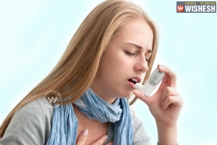 5 Home Remedies to Cure Asthma