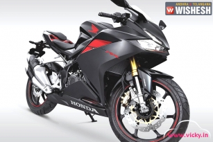 Honda CBR250RR &amp; CBR300R Not Launching in India; Africa Twin to Enter